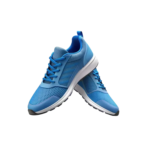Men's running shoes